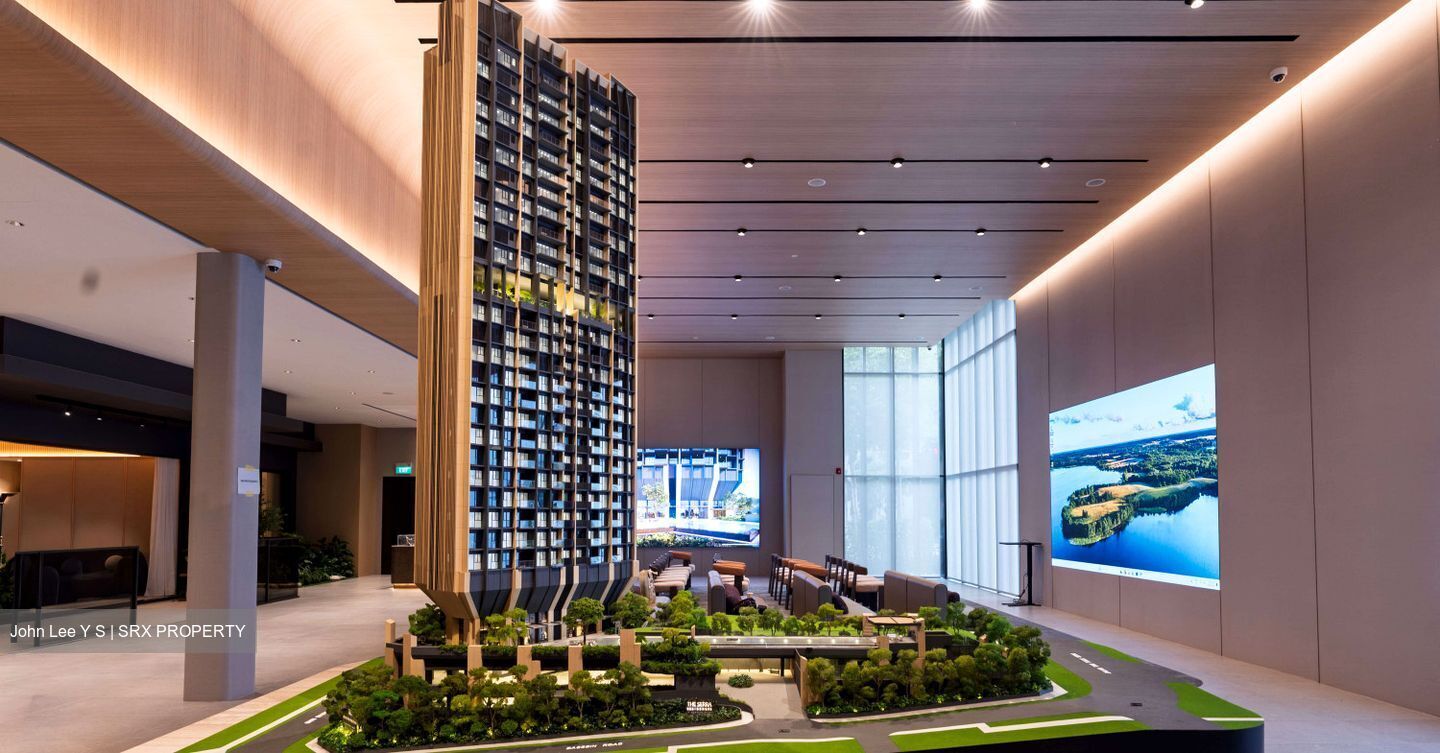 Pastoral View (D11), Apartment #626933711